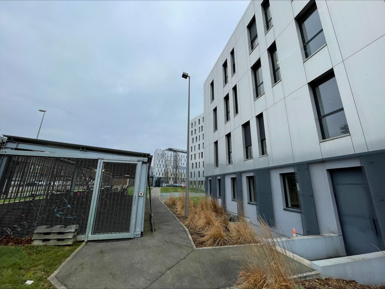 Bureau Cesson-Sévigné 270m² Location bureau Cesson-Sévigné Ille-et-Vilaine OLBUR2529591 5